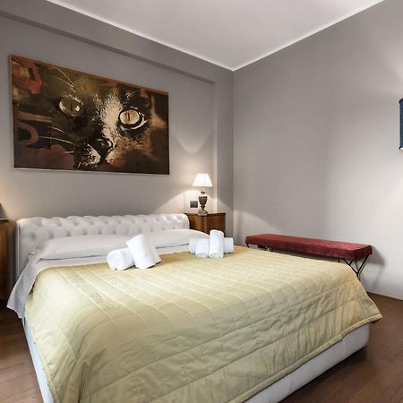 Apartament Flats4Rent Al Monte Werona Zewnętrze zdjęcie
