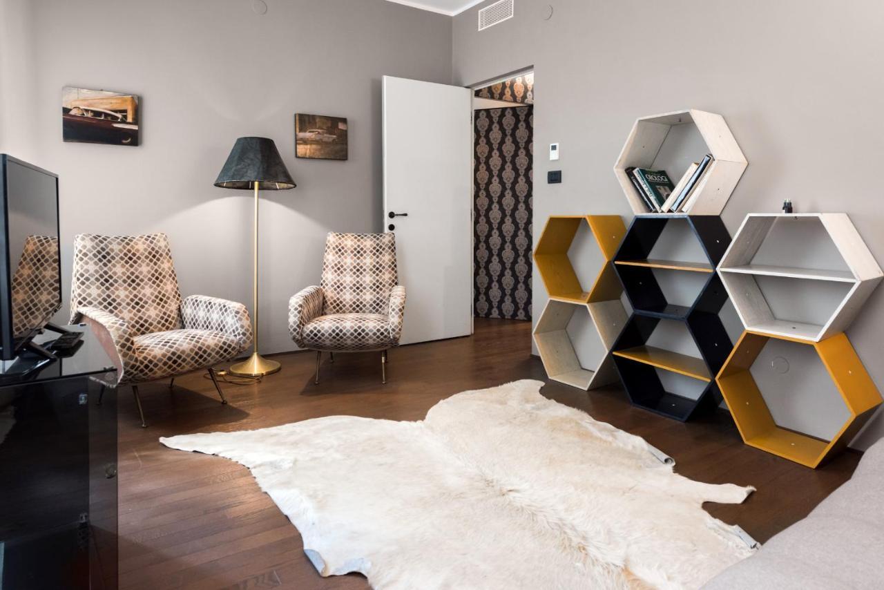 Apartament Flats4Rent Al Monte Werona Zewnętrze zdjęcie