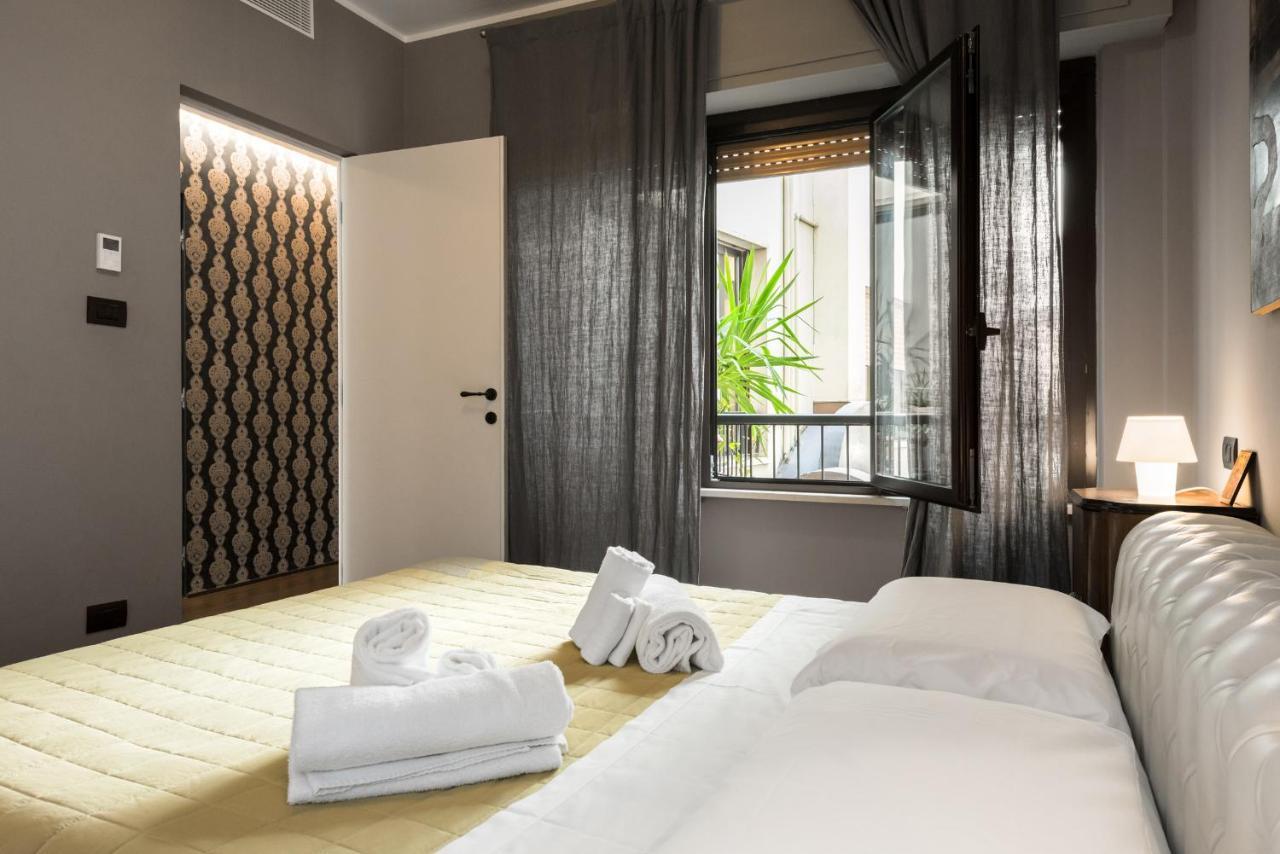 Apartament Flats4Rent Al Monte Werona Zewnętrze zdjęcie