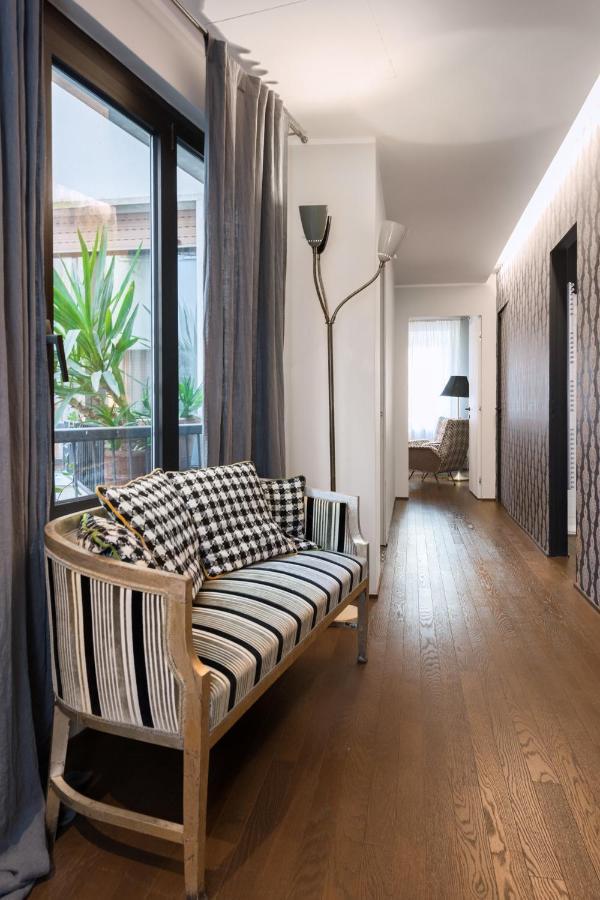 Apartament Flats4Rent Al Monte Werona Zewnętrze zdjęcie