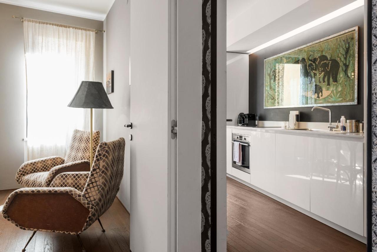 Apartament Flats4Rent Al Monte Werona Zewnętrze zdjęcie