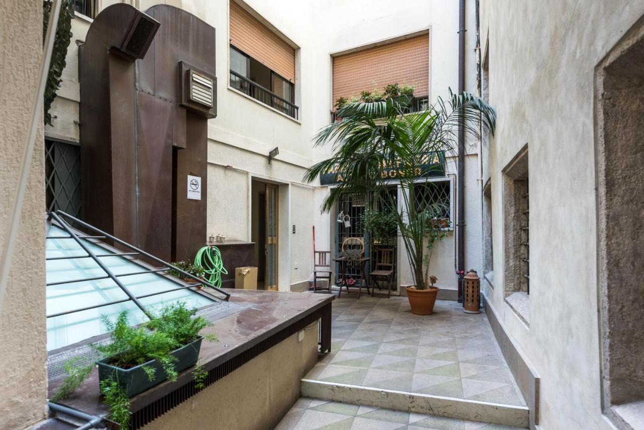 Apartament Flats4Rent Al Monte Werona Zewnętrze zdjęcie