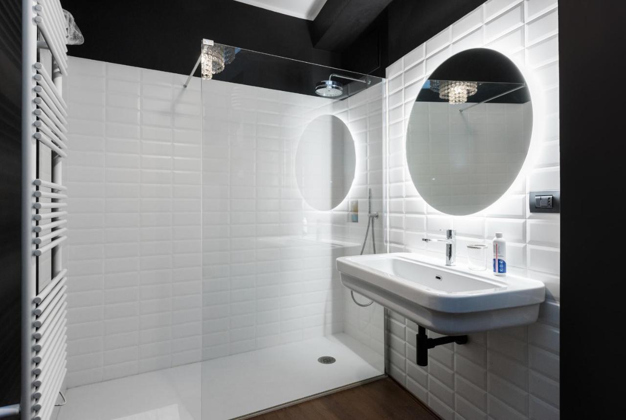 Apartament Flats4Rent Al Monte Werona Zewnętrze zdjęcie
