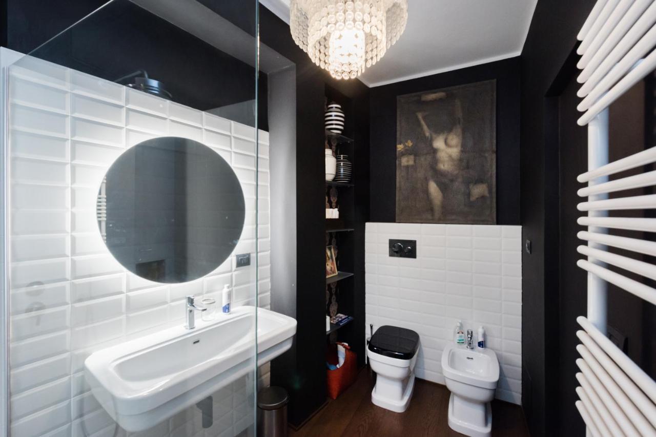 Apartament Flats4Rent Al Monte Werona Zewnętrze zdjęcie