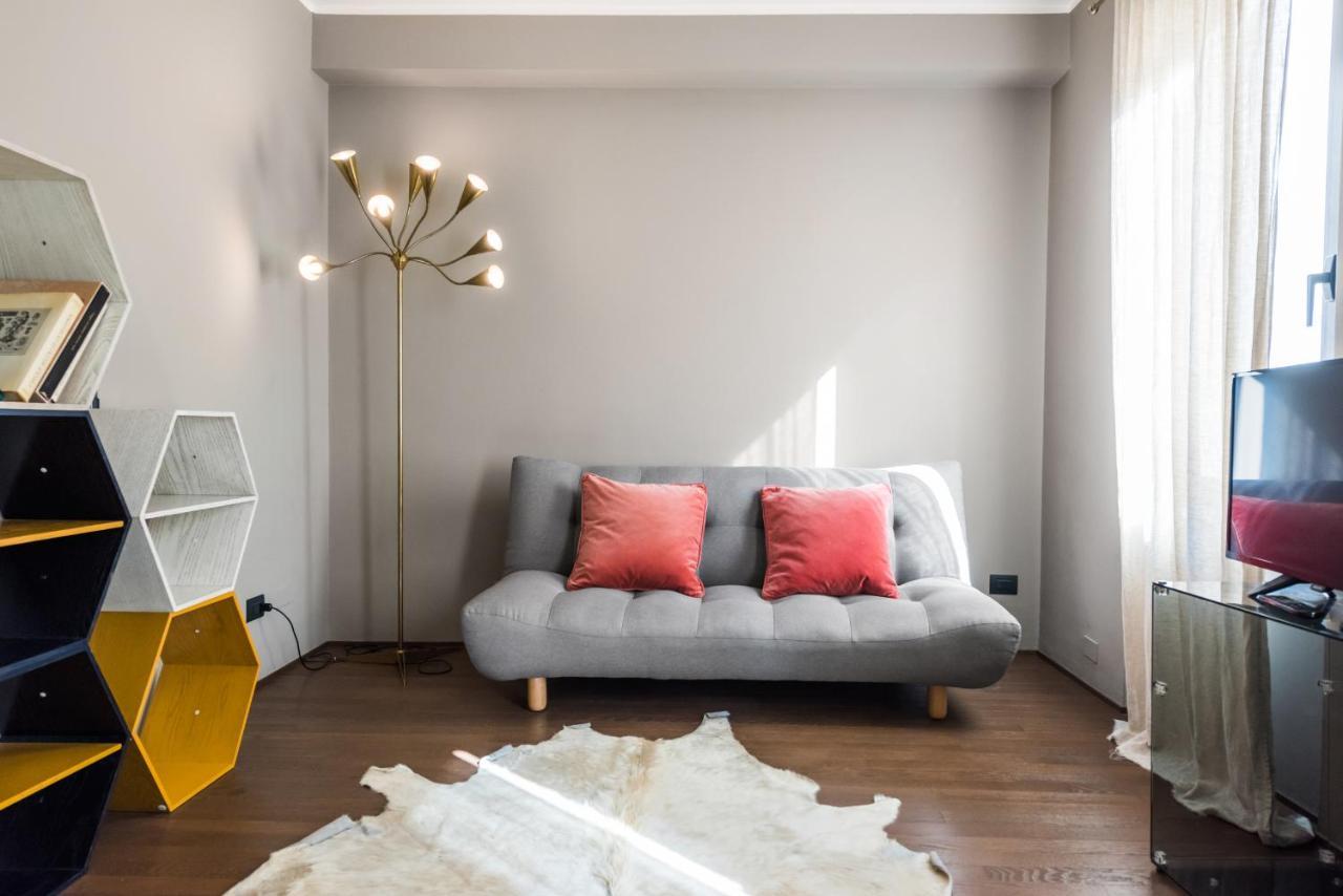 Apartament Flats4Rent Al Monte Werona Zewnętrze zdjęcie