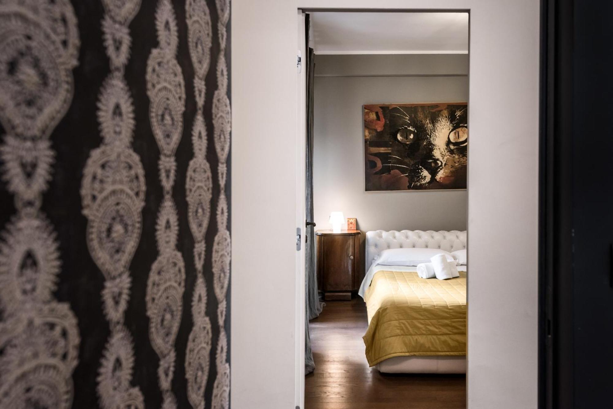 Apartament Flats4Rent Al Monte Werona Zewnętrze zdjęcie